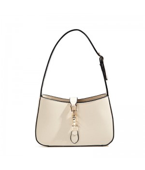 Armpit bag women's new summer large capacity senior sense with Instagram niche fashion shoulder handbag