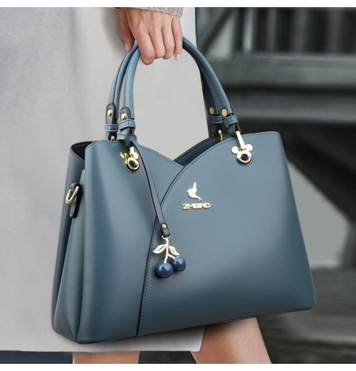 Large capacity Designer ladies Bag square Designer Shoulder Strap Purse luxury crossbody handbag for women