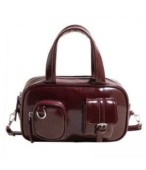 design trendy branded Luxury new Women's wholesale Shoulder female Fashion women's shoulder bags