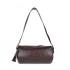 Custom wholesale cowhide women's shoulder bag luxury underarm bag Designer women's handbag Leather women's bag source factory