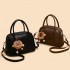 New stylish top quality handbags Lady Casual hand Bags Lady Luxury Hot Design Shoulder Purses For Ladies