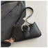 lady bags wholesale trapezoid top handle shoulder women's bags new 2024 hot selling women's shoulder bags original
