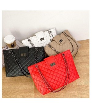 2024 Wholesale High Quality Ladies Hand Bag Casual Luxe Large Capacity Leather shoulder bag Women's Handbag