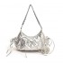 Factory sales outdoors bow personality Fashion designer waterproof women's shoulder bag wholesale