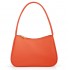 2025 Summer Casual Korean Version Women's Armpit Bag Comfortable New Small Shoulder Handbag with Simple Fashion for Girls