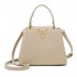 High Quality Elegant Multifunctional Women's Bucket Bag Adjustable Shoulder Strap Vintage Zipper Single Chain Work Daily Use