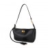 Wholesale cowhide women's shoulder bags Luxury underarm bags Designer women's handbags Leather women's bags