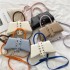 2022 New Arrivals Tote Lady Luxury Hand Bags Girls Cute Purses Young Ladies Fashion Handbags For Woman