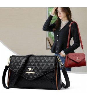 Factory Ladies Messenger Tote Bag for Ladies Handbag women's shoulder bags High Quality handbags
