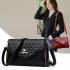 Factory Ladies Messenger Tote Bag for Ladies Handbag women's shoulder bags High Quality handbags