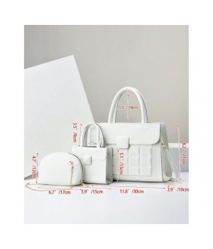 luxury bags top quality women's handbags Real leather brand 5000 style brown Top Quality brands logo bags crystal for women