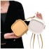 New Product Ideas 2024 Mini Bags Women Handbags Ladies Cute Shoulder Crossbody Sling Bag Girls Purses Small Square Headphone Bag