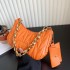 Women Handbags 6 Colors Casual Shoulder Armpit Tote Bags With Coin Purse Women's Handbags.Z0668