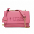 2023 Luxury Vintage Designer Women's Handbag Famous Brands' Portable PU Shoulder Bag Single Chain Zip Fashionable Dress Ladies