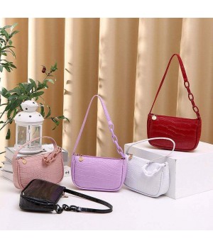 Underarm bag women's new ladies bag shoulder bag.Z0625