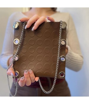 Italian Animal Print Bags Women Mini Bags Customization Sustainability Handmade in Italy Fashion Unique Design