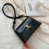 Purse ladies woman girl beg handbag shoulder sac main tendanc