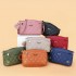 New trendy women's bags Fashion shoulder bags practical ladies Women's Shoulder Bags handbags