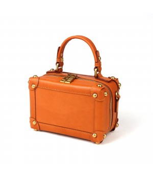 Luxury designer bags women handbags ladies retro mini square bag with shoulder strap