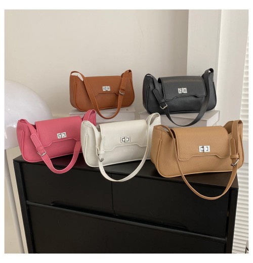 Custom Women's Fashion Handbags Popular Pu Leather Handbag Luxury Ladies Hand Bags Rectangle Single Shoulder Bag For Women Custom Women's Fashion Handbags Popular Pu Leather Handbag Luxury Ladies Hand Bags Rectangle Single Shoulder Bag For Women