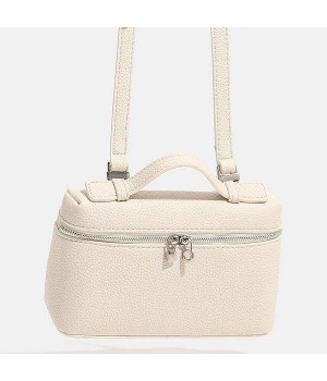 Niche Trendy Brand Small Bag Women'S New Summer Handbag One Shoulder Versatile Crossbody Bag