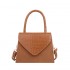 GORFIA Women's Shoulder Crossbody Bag,Small PU Leather Crossbody For Women Fashion Crocodile Pattern Shoulder Bag/