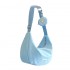 Hot Selling Women's Polyester Shoulder Bag Large Fashionable Book Bags for Students and Women's Messenger Bag