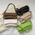 Luxury Leather Women's Shoulder Bags - New Design for Ladies