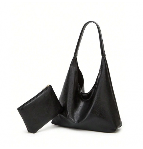 Luxury Women's Real Leather Lady Handbags in Brown Solid Color Luxury Women's Real Leather Lady Handbags in Brown Solid Color
