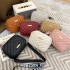Luxury Customizable Waterproof Tote Bag for Women - Fashionable Large Capacity Messenger Shoulder Bag