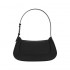 Manufacturers customized wholebag fashion solid color underarm women's shoulder bag handmade