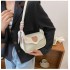 Chain Handbag Women's Shoulder Bags Fashion Bags Women Handbags Ladies Crossbody Messenger Bags For Women