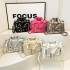 Good Price Women's Shoulder Bag Luxury Leather Jacket Designer Famous Brand Handbag Ladies Handbag