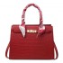 New Fashion Large Handbags Young Lady Luxury Hand Bags Ladies Design Purses for women