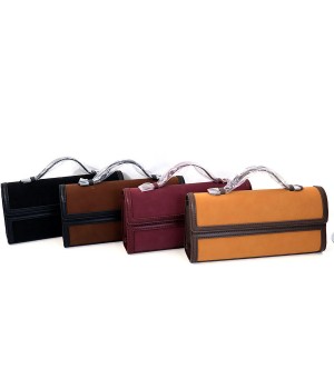 custom handbag 2025 wholesale designer mini crossbody bag women clutch purses suede contrasting leather women hand bags