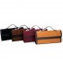 custom handbag 2025 wholesale designer mini crossbody bag women clutch purses suede contrasting leather women hand bags