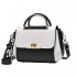 Wholesale Luxury Women's Genuine Leather One Shoulder Crossbody Bag Fashionable Messenger Handbag with High Quality