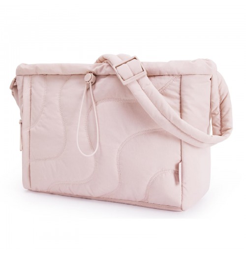 Custom Logo Women'S Lightweight Quilted Crossbody Bag Fashion Travel Adjustable Strap Shoulder Bag Custom Logo Women'S Lightweight Quilted Crossbody Bag Fashion Travel Adjustable Strap Shoulder Bag