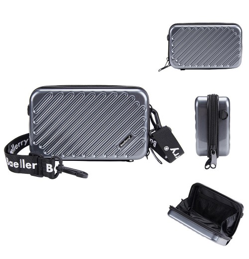 Baellerry Shoulder bags Ladies Crossbody Bags High Quality Chain women's PU mobile phone bag Baellerry Shoulder bags Ladies Crossbody Bags High Quality Chain women's PU mobile phone bag