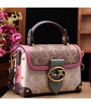 Wholesale Quality Luxury Trending Ladies Small Leather Shoulder Bag Women Handbags For Women