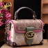 Wholesale Quality Luxury Trending Ladies Small Leather Shoulder Bag Women Handbags For Women