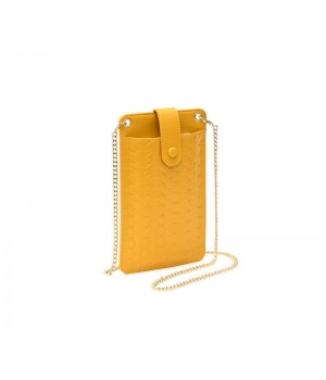 2024 Elegant Travel Mini Shoulder Cross Body Bag Fashionable Mobile Phone Credit Card Wallet Chain Messenger Bag