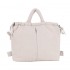 CHANGRONG Custom Large Capacity Casual Nylon Women Handbags Lady Shoulder Bag Padded Soft Puffer Backpack Bag