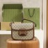 Top Designer Bags shoe watch Original Women's Designer Handbags Wholesale Hot Sale Luxury Goods Luxury Mirrored lady Handbags